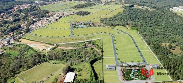 Lote/Terreno à venda, 500m² no Mariapolis Ginetta, Vargem Grande Paulista