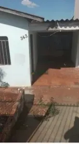 Casa com 3 Quartos à venda, 80m² no Jardim Tókio, Londrina
