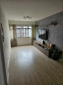 Apartamento com 2 Quartos à venda, 80m² no Vila Nova Conceição, São Paulo