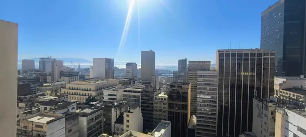 Sala Comercial com 9 Quartos para venda ou aluguel, 400m² no Centro, Rio de Janeiro