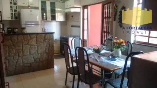 Casa com 3 Quartos à venda, 290m² no São Manoel, Americana