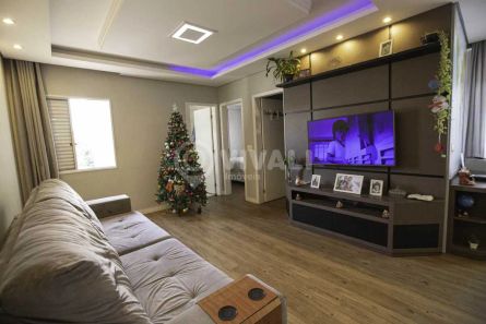 Apartamento com 2 Quartos à venda, 70m² no Nova Itatiba, Itatiba