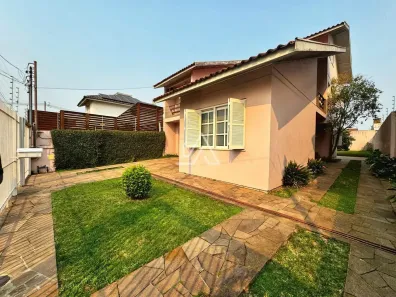 Casa com 4 Quartos à venda, 308m² no Boqueirão, Passo Fundo