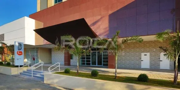 Sala Comercial à venda, 37m² no Nova Ribeirânia, Ribeirão Preto