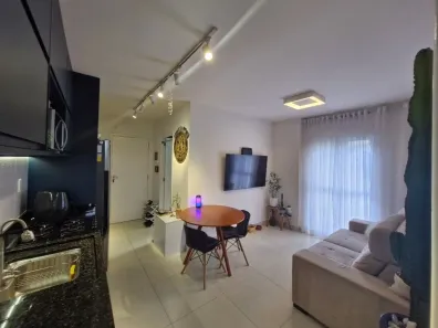 Apartamento com 2 Quartos à venda, 37m² no Vila Sofia, São Paulo
