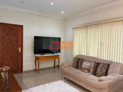 Sobrado com 3 Quartos para venda ou aluguel, 262m² no Mauá, São Caetano do Sul