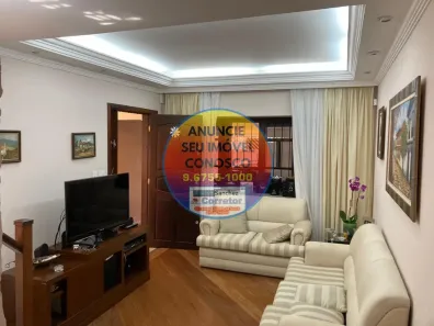 Sobrado com 3 Quartos à venda, 120m² no Jardim Ernestina, São Paulo