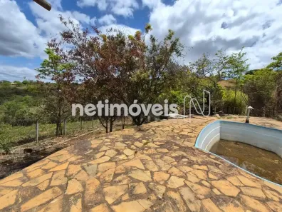 Lote/Terreno à venda, 3980m² no Jaboticatubas, Jaboticatubas