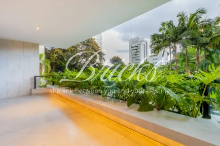 Apartamento com 4 Quartos à venda, 500m² no Higienópolis, São Paulo