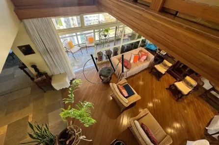 Apartamento com 4 Quartos à venda, 369m² no Jardim Paulista, São Paulo
