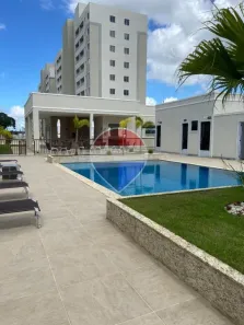Apartamento com 2 Quartos à venda, 40m² no Tabuleiro do Martins, Maceió