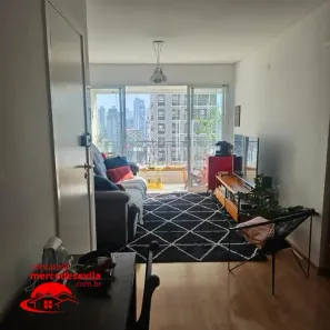 Apartamento com 3 Quartos à venda, 100m² no Jardim das Acácias, São Paulo