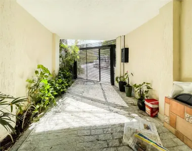 Sobrado com 3 Quartos à venda, 147m² no Vila Madalena, São Paulo