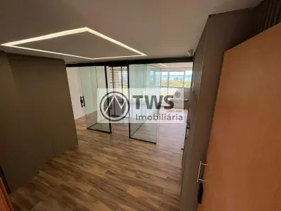 Sala Comercial à venda, 45m² no Altiplano Cabo Branco, João Pessoa