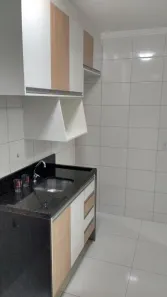 Apartamento com 2 Quartos à venda, 45m² no Vossoroca, Votorantim