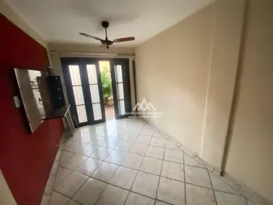 Apartamento com 2 Quartos para alugar, 55m² no Vila Virgínia, Ribeirão Preto