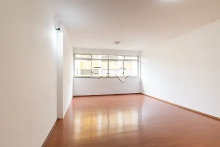 Apartamento com 3 Quartos à venda, 110m² no Perdizes, São Paulo