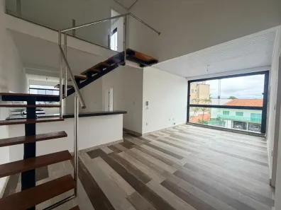 Cobertura com 4 Quartos para alugar, 150m² no Santa Maria, Juiz de Fora