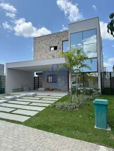 Casa com 4 Quartos à venda, 259m² no Cidade Alpha, Eusébio