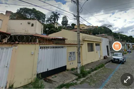 Lote/Terreno à venda, 351m² no Universitário, Belo Horizonte