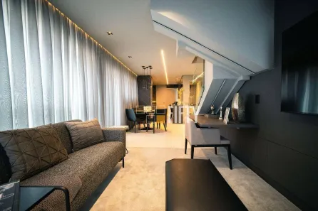 Apartamento com 1 Quarto para venda ou aluguel, 94m² no Pinheiros, São Paulo