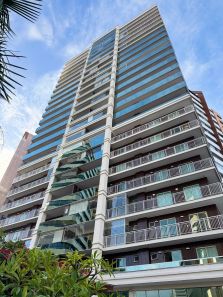Apartamento com 3 Quartos à venda, 150m² no Aldeota, Fortaleza