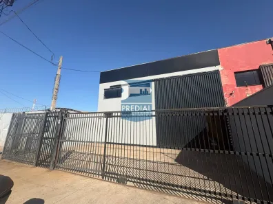 Ponto Comercial para alugar, 300m² no Vila Marcelino, São Carlos