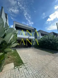 Casa de Condomínio com 3 Quartos à venda, 240m² no Centro Industrial Rafael Diniz, Bragança Paulista