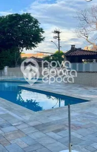 Apartamento com 3 Quartos à venda, 70m² no Engenho de Dentro, Rio de Janeiro