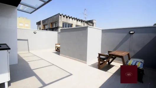 Apartamento com 2 Quartos à venda, 36m² no Vila Invernada, São Paulo