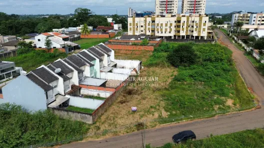 Lote/Terreno à venda, 423m² no Jardim Europa, Rio Branco