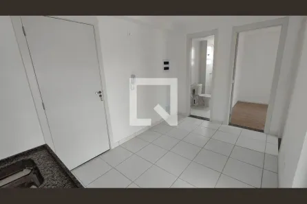 Apartamento com 2 Quartos à venda, 34m² no Itaquera, São Paulo