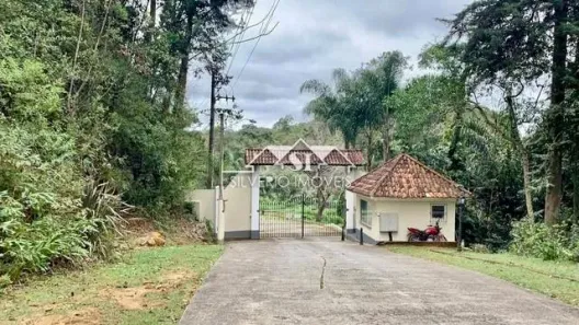 Lote/Terreno à venda, 2102m² no Quarteirão Ingelheim, Petrópolis