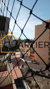 Apartamento com 1 Quarto à venda, 39m² no Praça da Bandeira, Rio de Janeiro