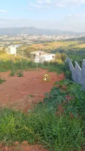 Lote/Terreno à venda, 281m² no Ponte, Atibaia