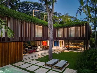 Casa de Condomínio com 4 Quartos à venda, 1600m² no Vila Madalena, São Paulo