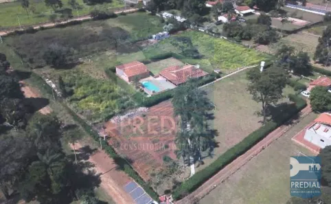 Fazenda/Sítio com 9 Quartos à venda, 489m² no Área Rural de São Carlos, São Carlos