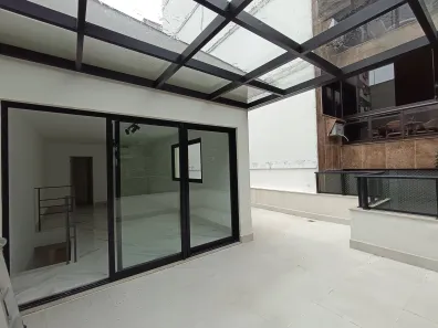 Cobertura com 3 Quartos à venda, 180m² no Tijuca, Rio de Janeiro
