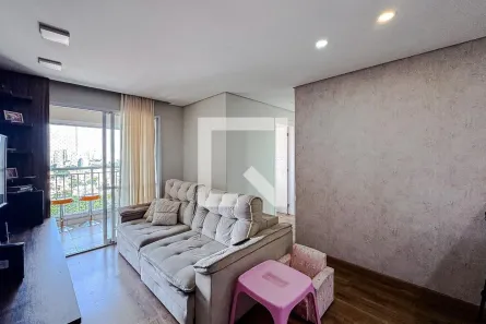 Apartamento com 3 Quartos à venda, 80m² no Belenzinho, São Paulo