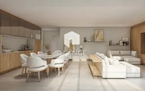 Apartamento com 3 Quartos à venda, 200m² no Cambuí, Campinas