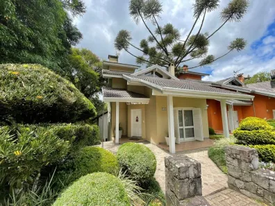Casa com 3 Quartos à venda, 137m² no , Gramado