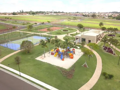 Lote/Terreno à venda, 464m² no Altos do Jaraguá, Araraquara