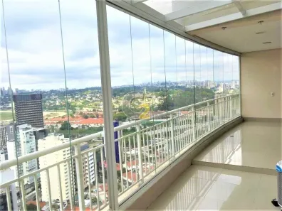 Apartamento com 2 Quartos para alugar, 77m² no Pinheiros, São Paulo