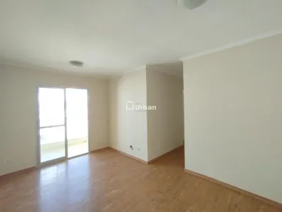 Apartamento com 2 Quartos à venda, 54m² no Jardim Caiapiá, Cotia