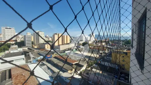 Apartamento com 3 Quartos à venda, 75m² no Centro, Niterói