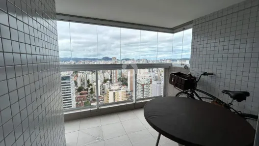 Apartamento com 2 Quartos à venda, 83m² no Gonzaga, Santos