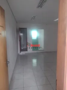 Sala Comercial para alugar, 23m² no Parque Artur Alvim, São Paulo