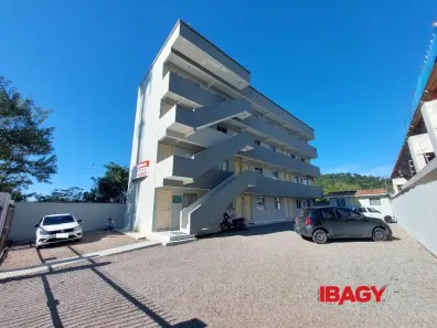 Kitnet com 1 Quarto para alugar, 25m² no Pedra Branca, Palhoça