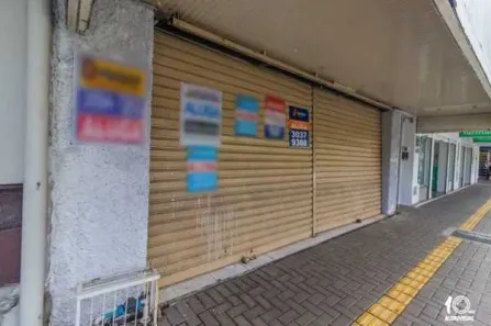 Ponto Comercial para alugar, 120m² no Vila Rosa, Novo Hamburgo