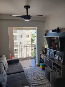 Apartamento com 3 Quartos à venda, 65m² no Jardim Esmeralda, São Paulo